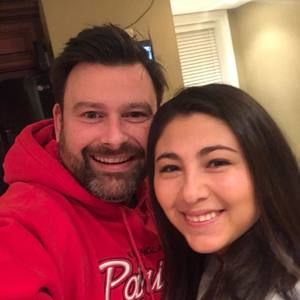 Meet your Posher, Kevin